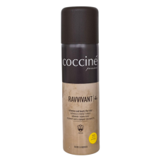 Краска для замши и нубука жёлтый COCCINE RAVVIVANT 35 / yellow / 250ml Краска для замши и нубука жёлтый COCCINE RAVVIVANT 35 / yellow / 250ml