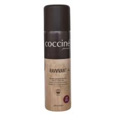 Краска для замши и нубука бордо COCCINE RAVVIVANT 27 / bordo / 250ml Краска для замши и нубука бордо COCCINE RAVVIVANT 27 / bordo / 250ml