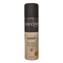Краска для замши и нубука австралийский коричневый COCCINE RAVVIVANT 06 / australian brown / 250ml Краска для замши и нубука австралийский коричневый COCCINE RAVVIVANT 06 / australian brown / 250ml