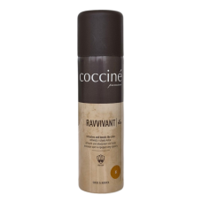 Краска для замши и нубука австралийский коричневый COCCINE RAVVIVANT 06 / australian brown / 250ml