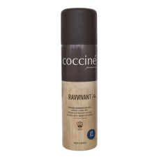 Краска для замши и нубука синяя COCCINE RAVVIVANT 37 / blue  / 250ml
