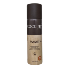 Краска для замши и нубука коньяк COCCINE RAVVIVANT 08 / cognac / 250ml Краска для замши и нубука коньяк COCCINE RAVVIVANT 08 / cognac / 250ml