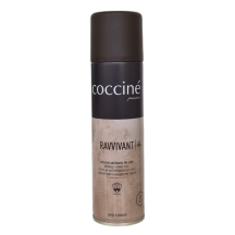Краска для замши и нубука нейтральная COCCINE RAVVIVANT 01 / neutral / 250ml Краска для замши и нубука нейтральная COCCINE RAVVIVANT 01 / neutral / 250ml