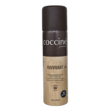 Краска для замши и нубука тёмно-синяя COCCINE RAVVIVANT 38 / navy blue / 250ml Краска для замши и нубука тёмно-синяя COCCINE RAVVIVANT 38 / navy blue / 250ml