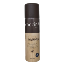 Краска для замши и нубука тёмно-синяя COCCINE RAVVIVANT 38 / navy blue  / 250ml