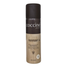 Краска для замши и нубука слоновая кость COCCINE RAVVIVANT 04 / ivoly / 250ml Краска для замши и нубука слоновая кость COCCINE RAVVIVANT 04 / ivoly / 250ml
