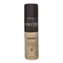 Краска для замши и нубука светло-серая COCCINE RAVVIVANT 21 / light gray / 250ml Краска для замши и нубука светло-серая COCCINE RAVVIVANT 21 / light gray / 250ml