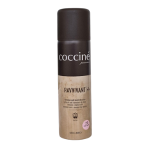 Краска для замши и нубука розовая COCCINE RAVVIVANT 25 / rose pink / 250ml Краска для замши и нубука розовая COCCINE RAVVIVANT 25 / rose pink / 250ml