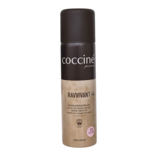 Краска для замши и нубука розовая COCCINE RAVVIVANT 25 / rose pink / 250ml