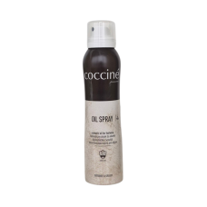 Косметическое масло для обуви COCCINE OIL SPRAY 150 мл 
