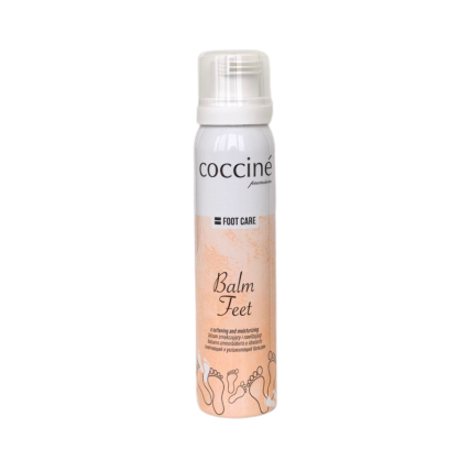 Бальзам для ног COOCINE BALM FEET 100 мл 