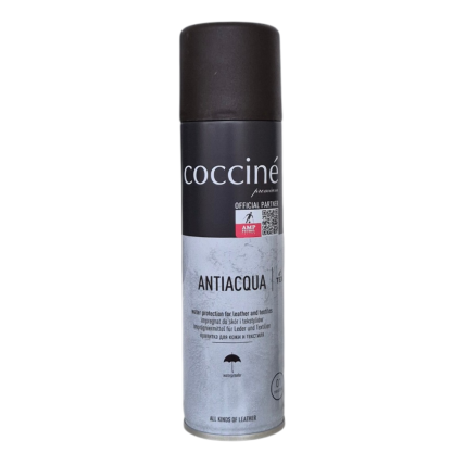 Водоотталкивающяя пропитка COCCINE ANTIACQUA 250 мл 