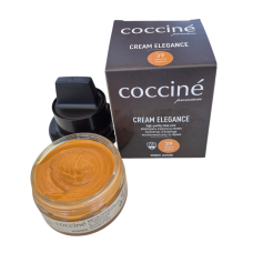 Крем для обуви натуральная кожа  COCCINE CREAM ELEGANCE / 39 natural leather /