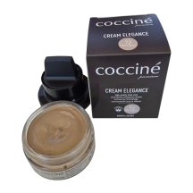 Крем для обуви шампиньон COCCINE CREAM ELEGANCE / 72 champignon / Крем для обуви шампиньон COCCINE CREAM ELEGANCE / 72 champignon /