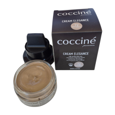 Крем для обуви шампиньон  COCCINE CREAM ELEGANCE / 72 champignon / 