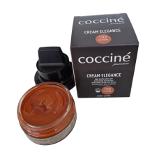 Крем для обуви невада COCCINE CREAM ELEGANCE / 102 nevada / 