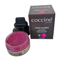 Крем для обуви фуксия COCCINE CREAM ELEGANCE / 31 fuchsia / 
