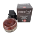 Крем для обуви бордово-коричневый COCCINE CREAM ELEGANCE / 18 reddish brown / 
