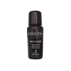 Мультиочиститель гладкой кожи COCCINE MULTI CLEANER 75 мл