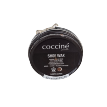 Натуральный воск и смола коричневый COCCINE SHOE WAX / 14 brown / 40г