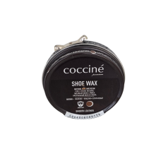 Натуральный воск и смола коричневый COCCINE SHOE WAX / 14 brown / 40г