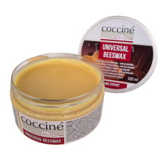 Воск для мебели и полов COCCINE UNIVERSAL BEESWAX 300 мл Воск для мебели и полов COCCINE UNIVERSAL BEESWAX 300 мл