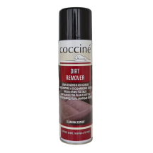 Пятновыводитель жирных пятен COCCINE DIRT REMOVER 250 мл Пятновыводитель жирных пятен COCCINE DIRT REMOVER 250 мл