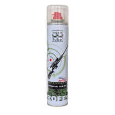 Масло оружейное универсальное VERY LUBE 320 мл