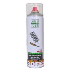 Оружейная чистящая смазка VERY LUBE ХАDO 500 мл
