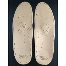 Ортопедические стельки CORBBY ORTO DE LUXES