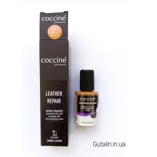 Корректор COCCINE LEATHER REPAIR для гладкой кожи натуральная кожа / 39 natural leather / Корректор COCCINE LEATHER REPAIR для гладкой кожи натуральная кожа / 39 natural leather /