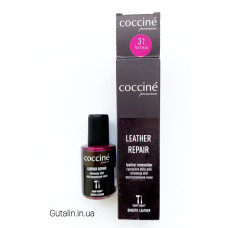 Корректор COCCINE LEATHER REPAIR для гладкой кожи фуксия / 31 fuchsia / Корректор COCCINE LEATHER REPAIR для гладкой кожи фуксия / 31 fuchsia /