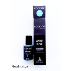 Корректор COCCINE LEATHER REPAIR для гладкой кожи светло-голубой / 371 light blue / Корректор COCCINE LEATHER REPAIR для гладкой кожи светло-голубой / 371 light blue /
