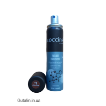 Краска для замши и нубука шоколад COCCINE NANO RAVVIVANT 71 / chocolate / 75 ml Краска для замши и нубука шоколад COCCINE NANO RAVVIVANT 71 / chocolate / 75 ml