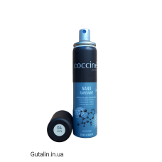 Краска для замши и нубука слоновая кость COCCINE NANO RAVVIVANT 04 / ivory / 75 ml