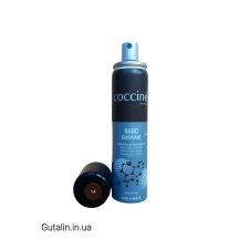 Краска для замши и нубука коричневая COCCINE NANO RAVVIVANT 14 / brown / 75 ml Краска для замши и нубука коричневая COCCINE NANO RAVVIVANT 14 / brown / 75 ml
