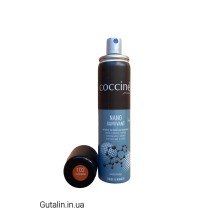 Краска для замши и нубука невада COCCINE NANO RAVVIVANT 102 / newada / 75 ml Краска для замши и нубука невада COCCINE NANO RAVVIVANT 102 / newada / 75 ml