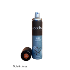Краска для замши и нубука невада COCCINE NANO RAVVIVANT 102 / newada / 75 ml Краска для замши и нубука невада COCCINE NANO RAVVIVANT 102 / newada / 75 ml