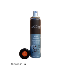 Краска для замши и нубука оранжевая COCCINE NANO RAVVIVANT 351 / orange / 75 ml Краска для замши и нубука оранжевая COCCINE NANO RAVVIVANT 351 / orange / 75 ml