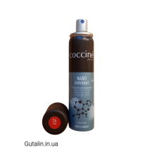 Краска для замши и нубука красная COCCINE NANO RAVVIVANT 26 / red / 75 ml Краска для замши и нубука красная COCCINE NANO RAVVIVANT 26 / red / 75 ml