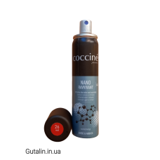 Краска для замши и нубука красная COCCINE NANO RAVVIVANT 26 / red / 75 ml Краска для замши и нубука красная COCCINE NANO RAVVIVANT 26 / red / 75 ml