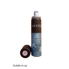 Краска для замши и нубука розовая COCCINE NANO RAVVIVANT 25 /  rose pink / 75ml