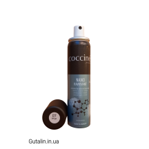 Краска для замши и нубука бежевый COCCINE NANO RAVVIVANT 07 / beige / 75ml Краска для замши и нубука бежевый COCCINE NANO RAVVIVANT 07 / beige / 75ml