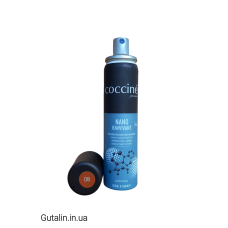 Краска для замши и нубука коньяк COCCINE NANO RAVVIVANT 08 / cognac / 75 ml Краска для замши и нубука коньяк COCCINE NANO RAVVIVANT 08 / cognac / 75 ml