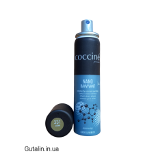 Краска для замши и нубука олива COCCINE NANO RAVVIVANT 331 / olive / 75ml Краска для замши и нубука олива COCCINE NANO RAVVIVANT 331 / olive / 75ml
