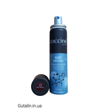 Краска для замши и нубука палисандер COCCINE NANO RAVVIVANT 23 / palisander / 75ml Краска для замши и нубука палисандер COCCINE NANO RAVVIVANT 23 / palisander / 75ml