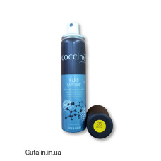 Краска для замши и нубука жёлтая COCCINE NANO RAVVIVANT 35 / yellow / 75 ml Краска для замши и нубука жёлтая COCCINE NANO RAVVIVANT 35 / yellow / 75 ml