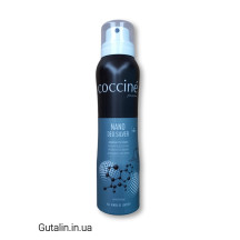 Дезодорант для обуви COOCINE NANO DEO SILVER 150 мл Дезодорант для обуви COOCINE NANO DEO SILVER 150 мл