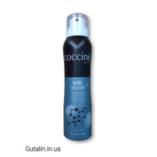 Дезодорант для обуви COOCINE NANO DEO SILVER 150 мл 
