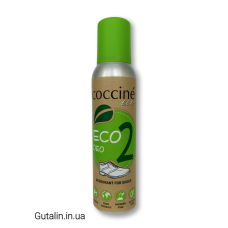 Дезодорант для обуви COCCINE ECO DEO 2 200 мл Дезодорант для обуви COCCINE ECO DEO 2 200 мл
